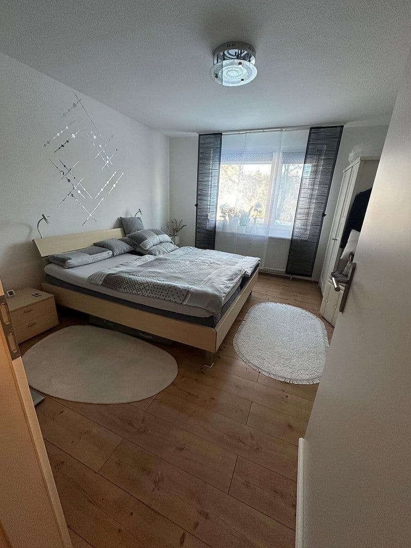 Prodej bytu 3+kk 88 m², St. Georgen im Schwarzwald, Bádensko-Württembersko Prodej bytu 3+kk 88 m², St. Georgen im Schwarzwald, Bádensko-Württembersko