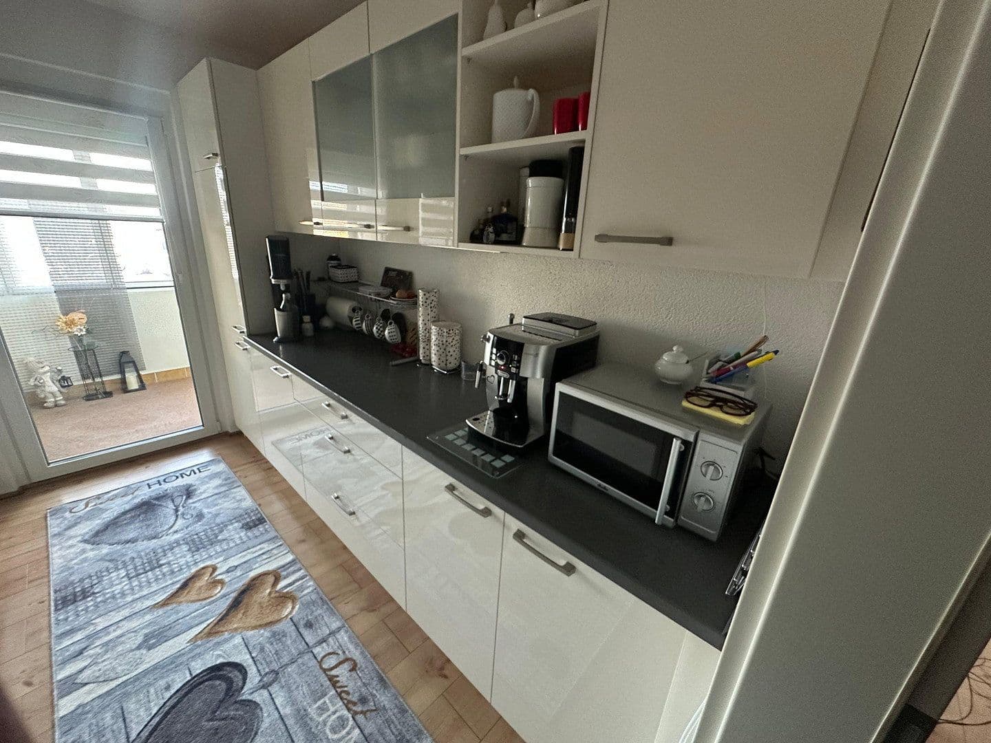 Prodej bytu 3+kk 88 m², St. Georgen im Schwarzwald, Bádensko-Württembersko Prodej bytu 3+kk 88 m², St. Georgen im Schwarzwald, Bádensko-Württembersko