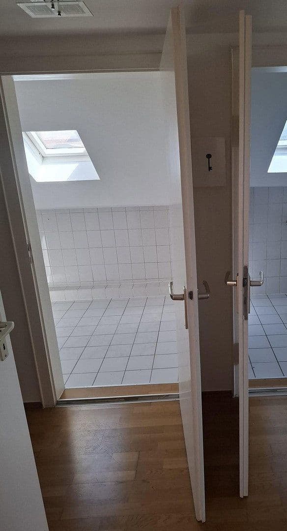 Pronájem bytu 2+1 50 m², Langquaid, Bavorsko Pronájem bytu 2+1 50 m², Langquaid, Bavorsko