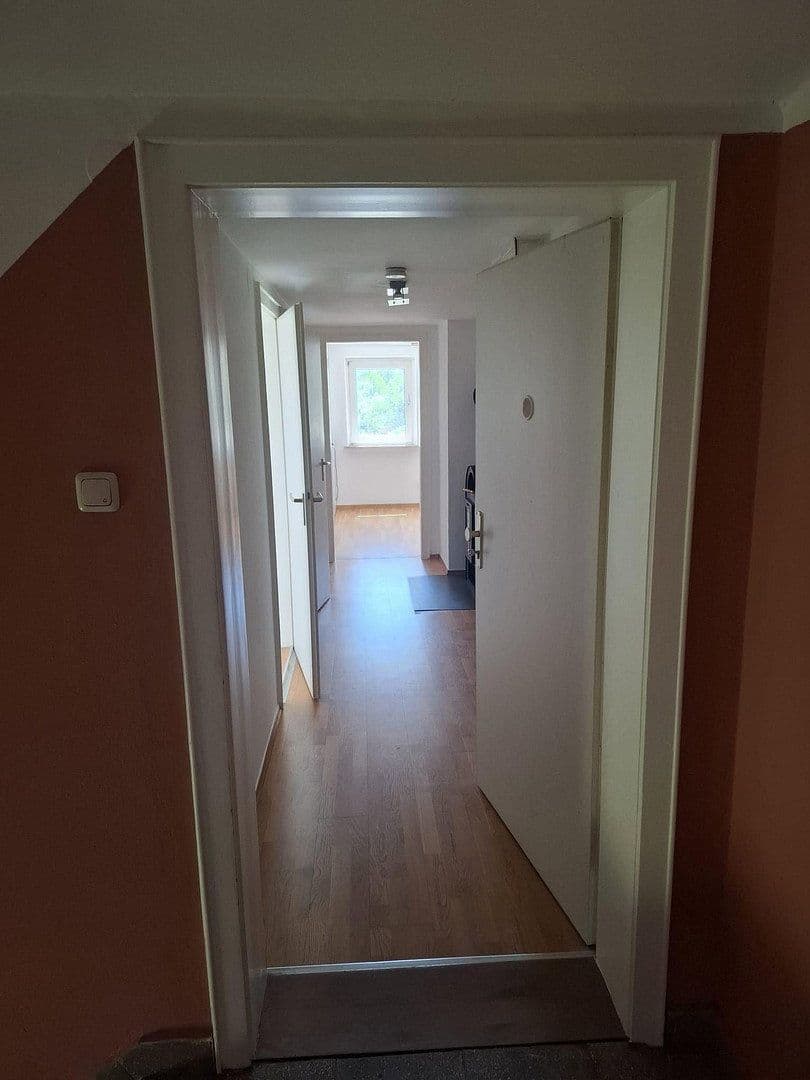 Pronájem bytu 2+1 50 m², Langquaid, Bavorsko Pronájem bytu 2+1 50 m², Langquaid, Bavorsko
