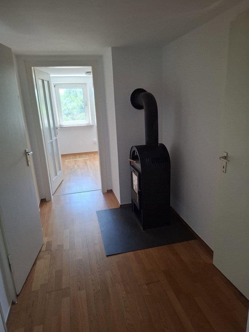 Pronájem bytu 2+1 50 m², Langquaid, Bavorsko Pronájem bytu 2+1 50 m², Langquaid, Bavorsko