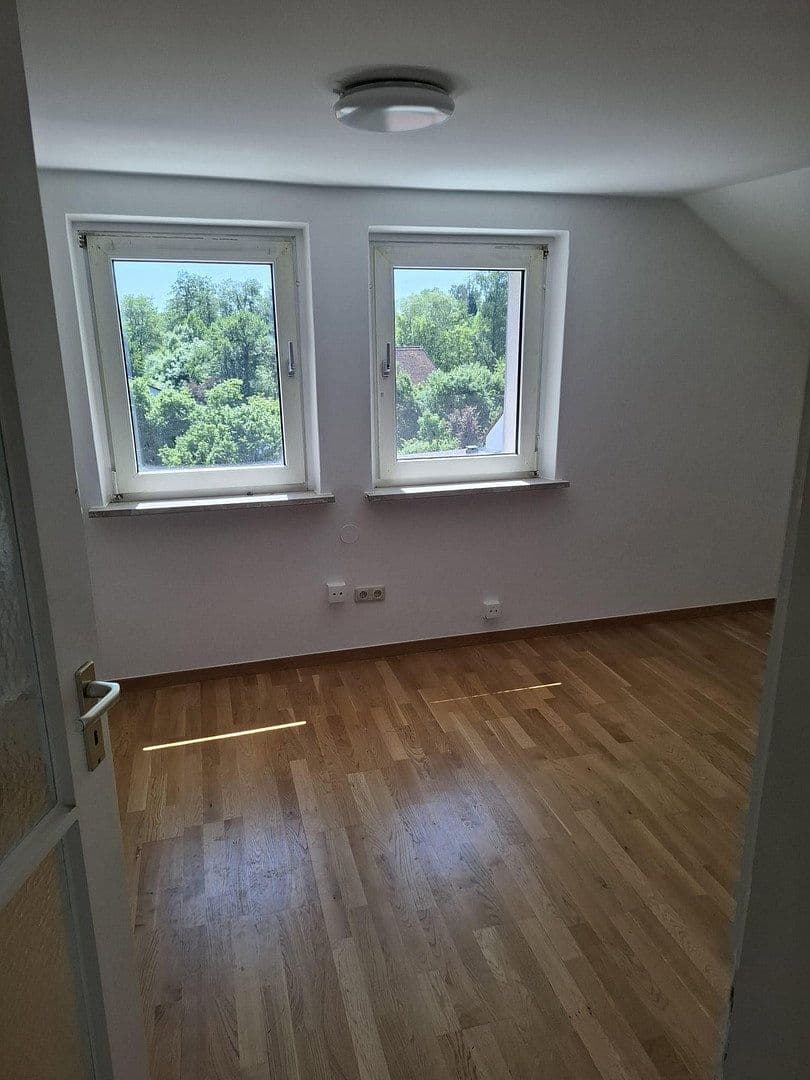 Pronájem bytu 2+1 50 m², Langquaid, Bavorsko Pronájem bytu 2+1 50 m², Langquaid, Bavorsko