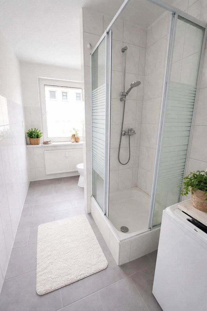 Pronájem bytu 2+1 49 m², Siedlungsring 11, Groß Stieten, Mecklenburg-Vorpommern Pronájem bytu 2+1 49 m², Siedlungsring 11, Groß Stieten, Mecklenburg-Vorpommern