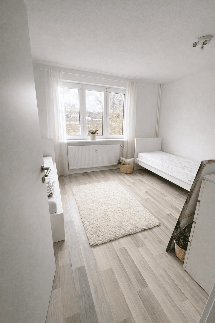 Pronájem bytu 2+1 49 m², Siedlungsring 11, Groß Stieten, Mecklenburg-Vorpommern Pronájem bytu 2+1 49 m², Siedlungsring 11, Groß Stieten, Mecklenburg-Vorpommern