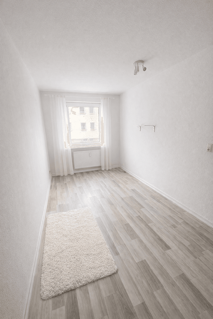Pronájem bytu 2+1 49 m², Siedlungsring 11, Groß Stieten, Mecklenburg-Vorpommern Pronájem bytu 2+1 49 m², Siedlungsring 11, Groß Stieten, Mecklenburg-Vorpommern