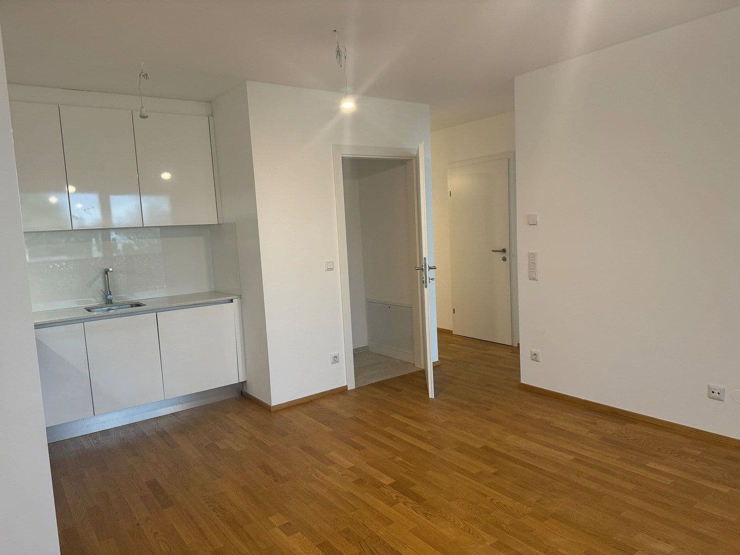 Pronájem bytu 1+1 46 m², Altmannsdorfer Straße 192, Wien, Wien Pronájem bytu 1+1 46 m², Altmannsdorfer Straße 192, Wien, Wien