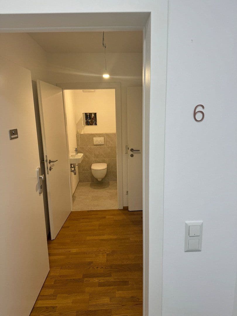 Pronájem bytu 1+1 46 m², Altmannsdorfer Straße 192, Wien, Wien Pronájem bytu 1+1 46 m², Altmannsdorfer Straße 192, Wien, Wien