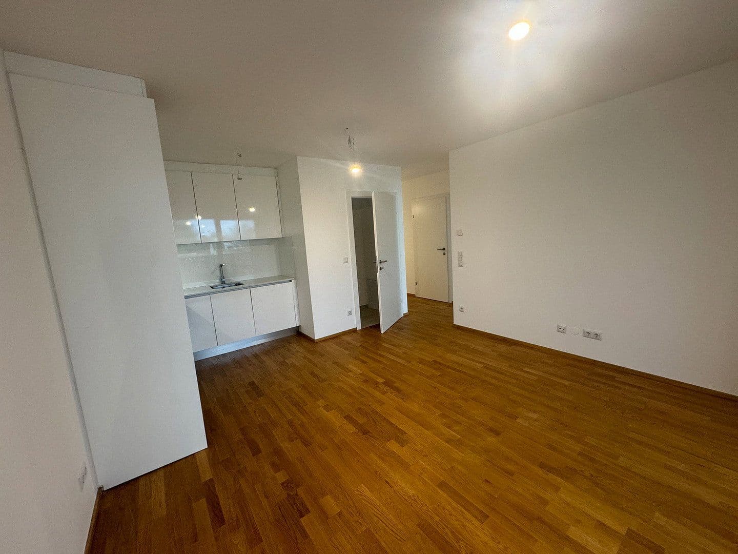 Pronájem bytu 1+1 46 m², Altmannsdorfer Straße 192, Wien, Wien Pronájem bytu 1+1 46 m², Altmannsdorfer Straße 192, Wien, Wien