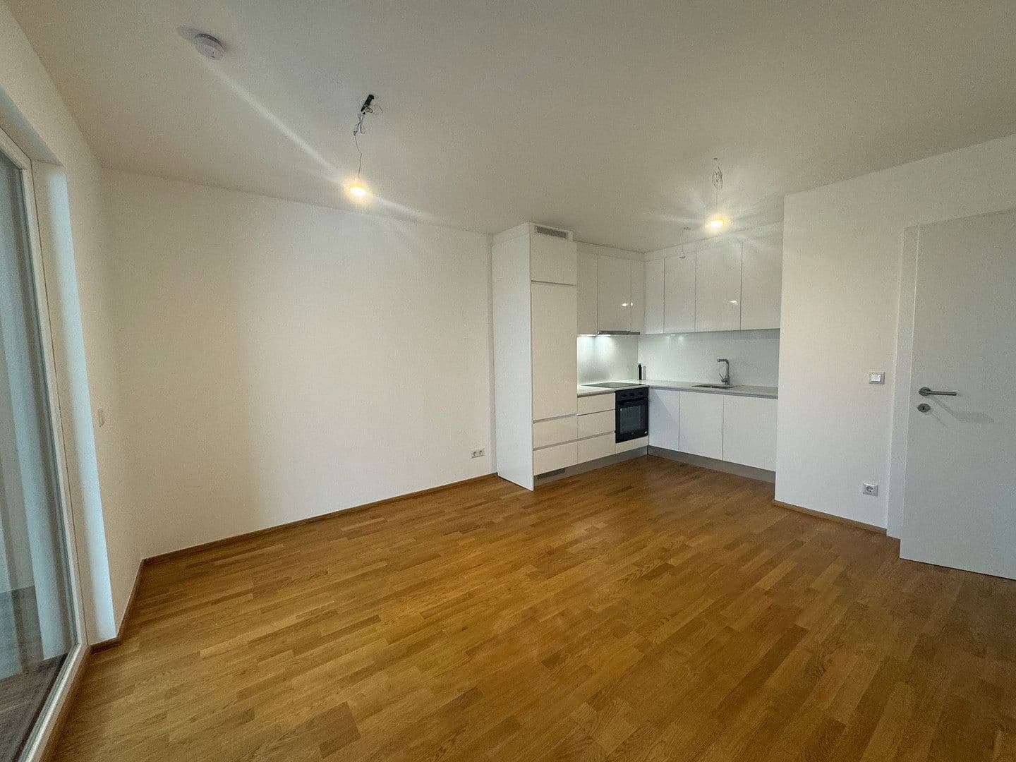 Pronájem bytu 1+1 46 m², Altmannsdorfer Straße 192, Wien, Wien Pronájem bytu 1+1 46 m², Altmannsdorfer Straße 192, Wien, Wien