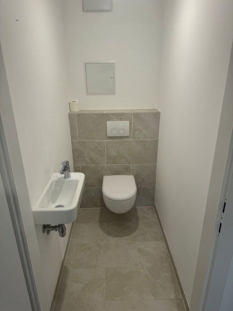 Pronájem bytu 1+1 46 m², Altmannsdorfer Straße 192, Wien, Wien Pronájem bytu 1+1 46 m², Altmannsdorfer Straße 192, Wien, Wien