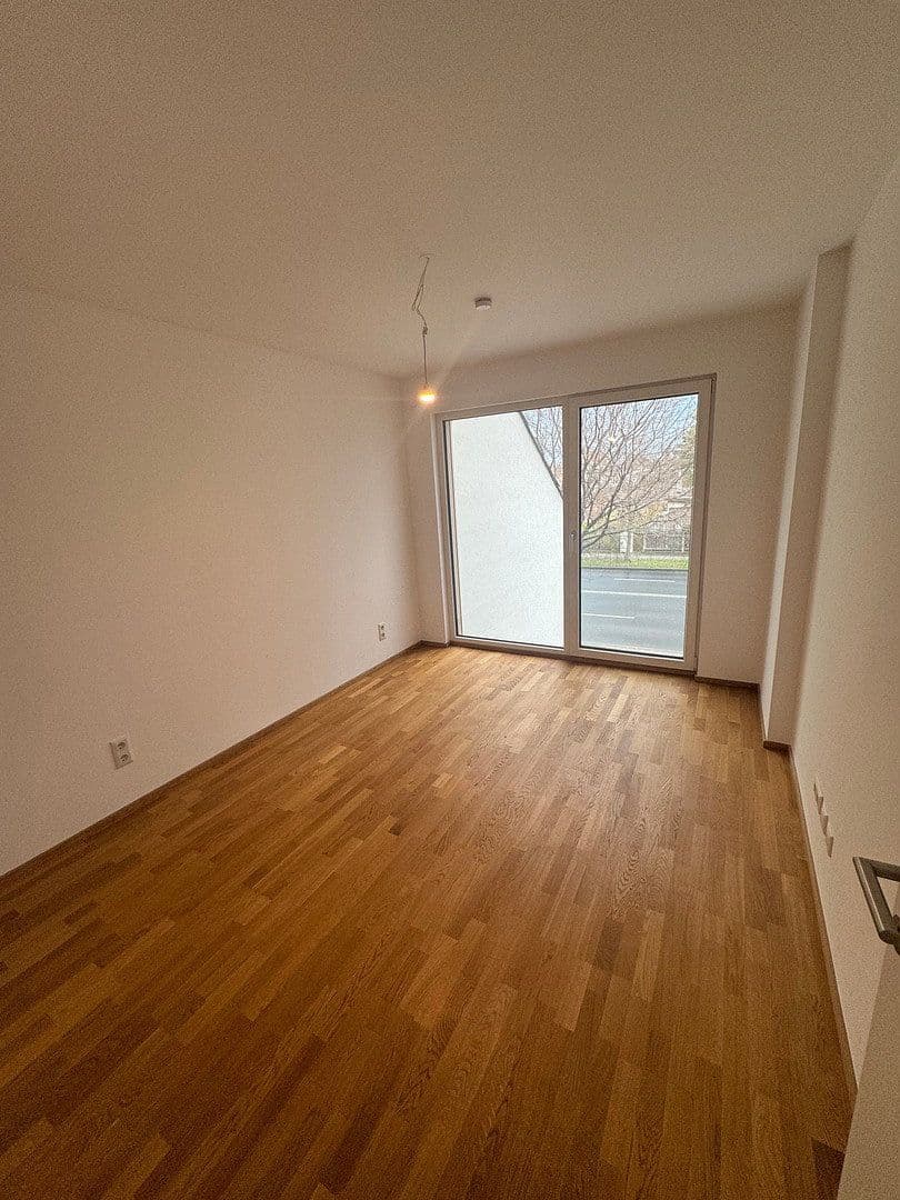 Pronájem bytu 1+1 46 m², Altmannsdorfer Straße 192, Wien, Wien Pronájem bytu 1+1 46 m², Altmannsdorfer Straße 192, Wien, Wien