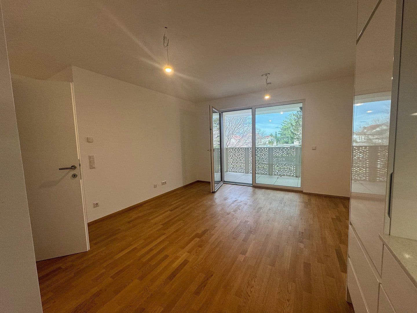 Pronájem bytu 1+1 46 m², Altmannsdorfer Straße 192, Wien, Wien Pronájem bytu 1+1 46 m², Altmannsdorfer Straße 192, Wien, Wien