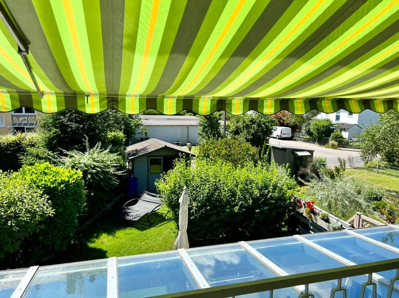 Pronájem domu 35 m², pozemek 330 m², Kaufbeuren, Bavorsko Pronájem domu 35 m², pozemek 330 m², Kaufbeuren, Bavorsko