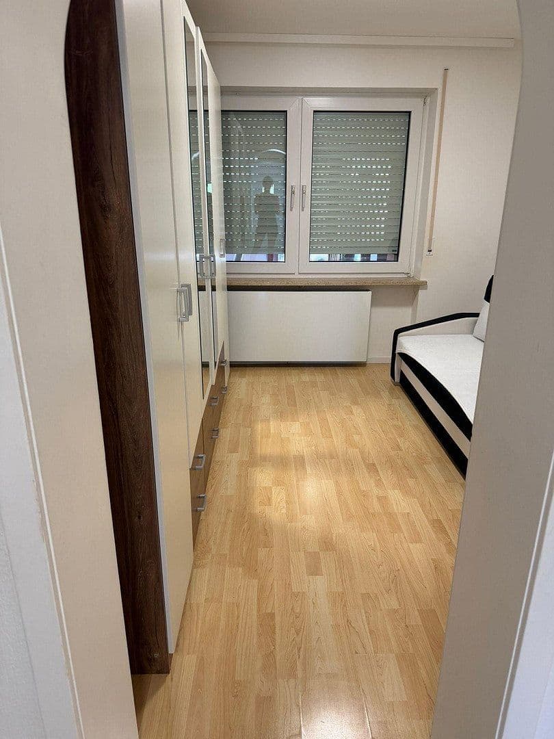 Pronájem domu 35 m², pozemek 330 m², Kaufbeuren, Bavorsko Pronájem domu 35 m², pozemek 330 m², Kaufbeuren, Bavorsko