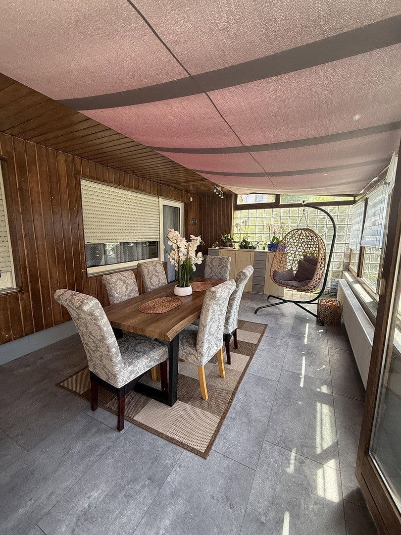 Pronájem domu 35 m², pozemek 330 m², Kaufbeuren, Bavorsko Pronájem domu 35 m², pozemek 330 m², Kaufbeuren, Bavorsko