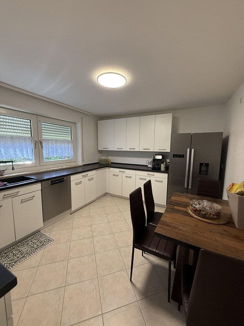 Pronájem domu 35 m², pozemek 330 m², Kaufbeuren, Bavorsko Pronájem domu 35 m², pozemek 330 m², Kaufbeuren, Bavorsko