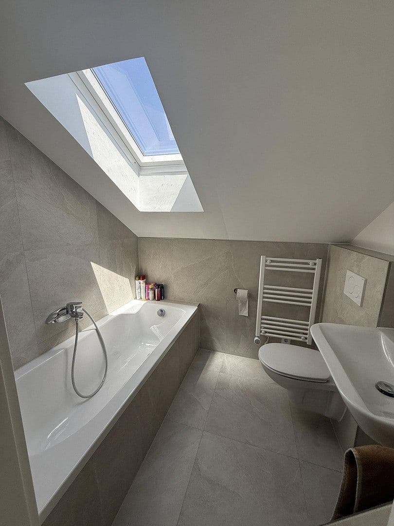 Pronájem domu 35 m², pozemek 330 m², Kaufbeuren, Bavorsko Pronájem domu 35 m², pozemek 330 m², Kaufbeuren, Bavorsko