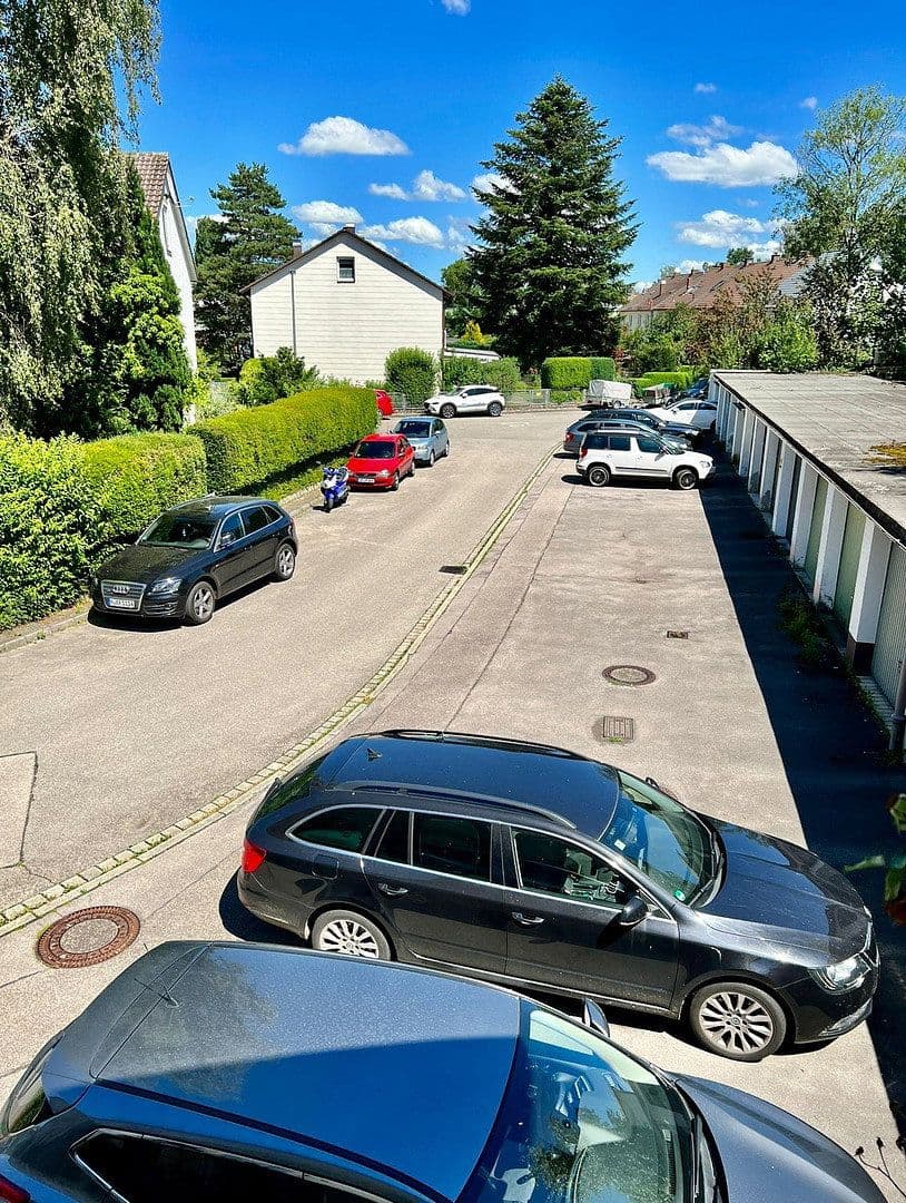 Pronájem domu 35 m², pozemek 330 m², Kaufbeuren, Bavorsko Pronájem domu 35 m², pozemek 330 m², Kaufbeuren, Bavorsko