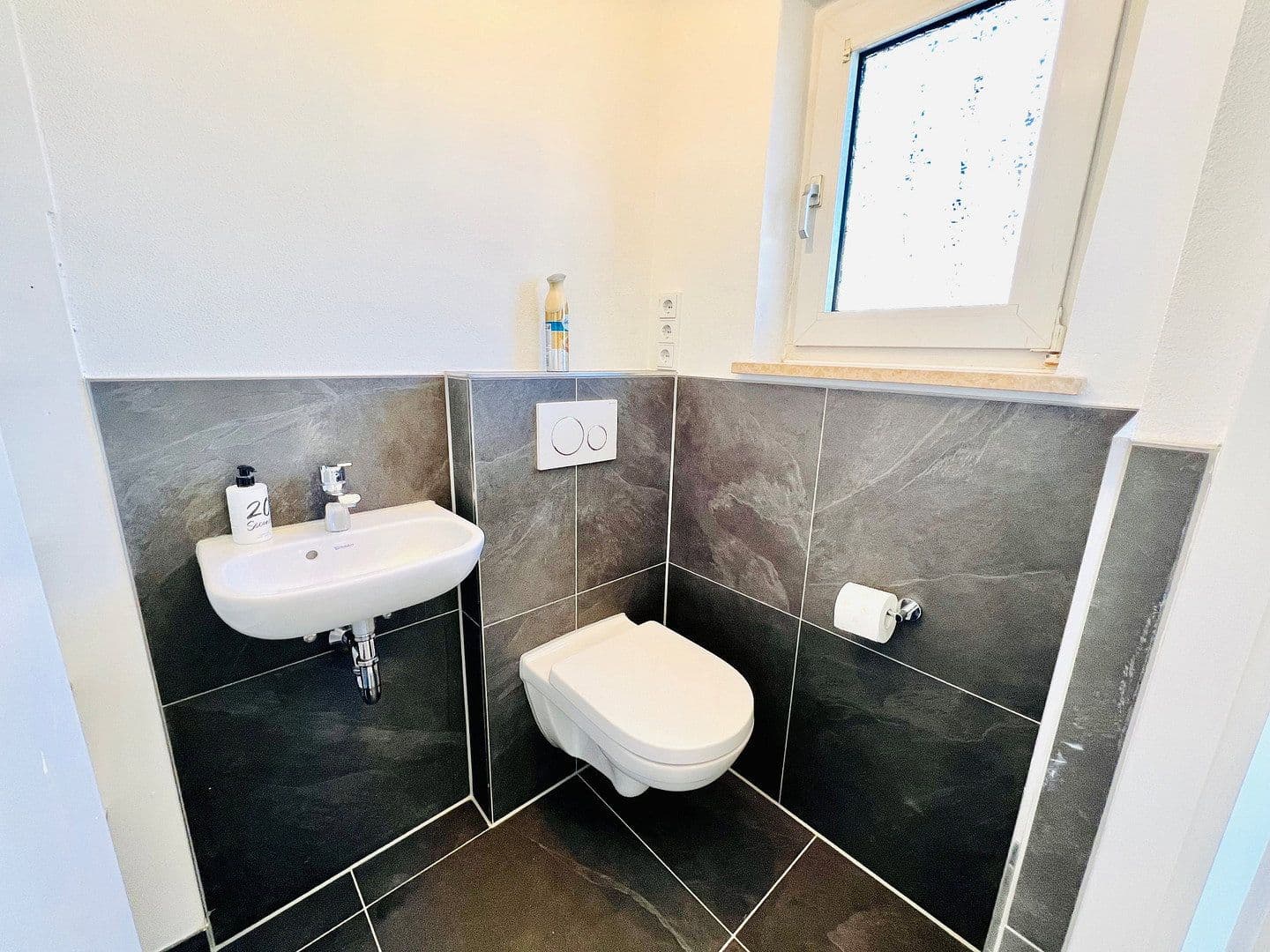 Pronájem domu 35 m², pozemek 330 m², Kaufbeuren, Bavorsko Pronájem domu 35 m², pozemek 330 m², Kaufbeuren, Bavorsko