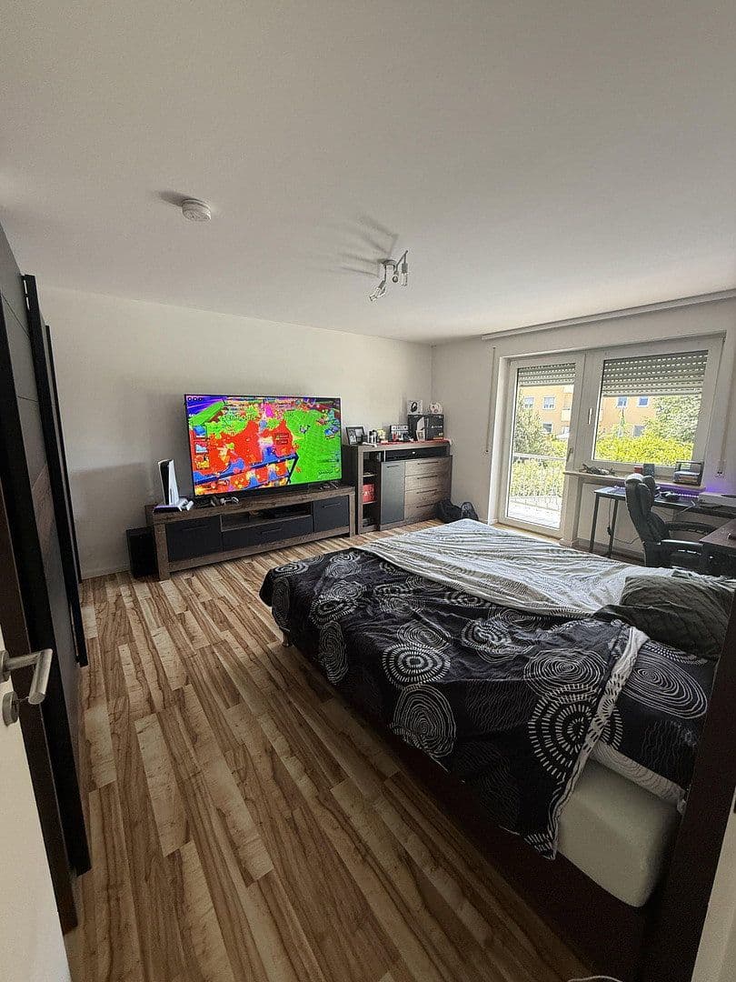 Pronájem domu 35 m², pozemek 330 m², Kaufbeuren, Bavorsko Pronájem domu 35 m², pozemek 330 m², Kaufbeuren, Bavorsko