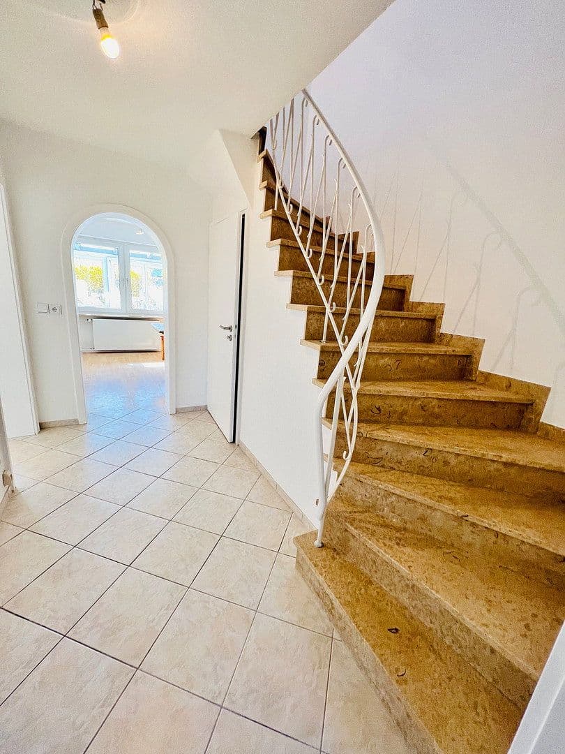 Pronájem domu 35 m², pozemek 330 m², Kaufbeuren, Bavorsko Pronájem domu 35 m², pozemek 330 m², Kaufbeuren, Bavorsko
