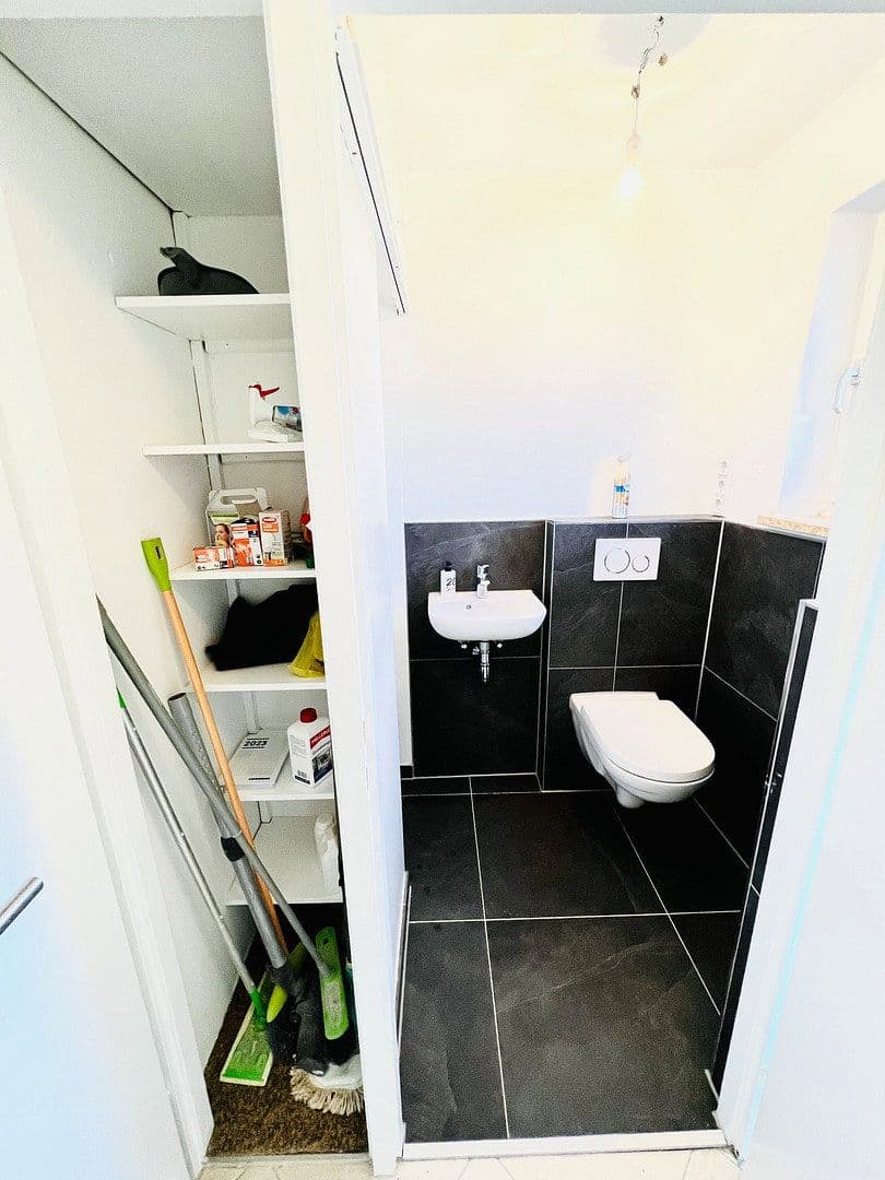 Pronájem domu 35 m², pozemek 330 m², Kaufbeuren, Bavorsko Pronájem domu 35 m², pozemek 330 m², Kaufbeuren, Bavorsko