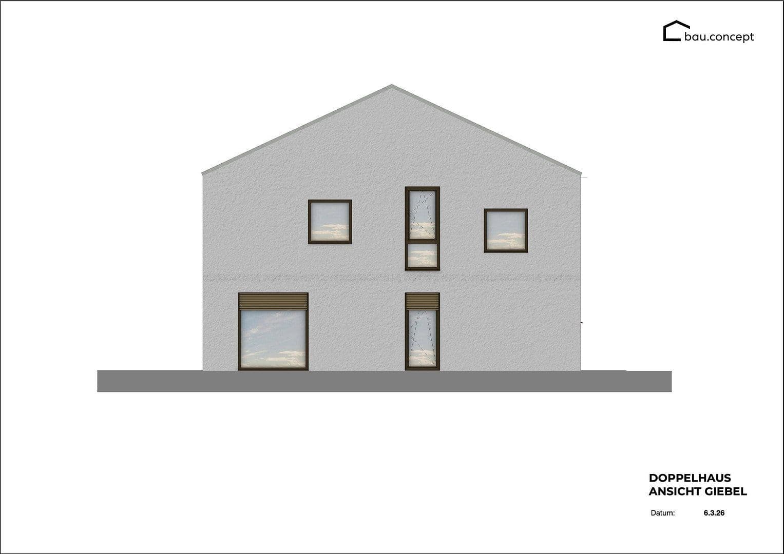Pronájem domu 120 m², pozemek 500 m², Hauptstraße 4c, Cambs, Mecklenburg-Vorpommern Pronájem domu 120 m², pozemek 500 m², Hauptstraße 4c, Cambs, Mecklenburg-Vorpommern