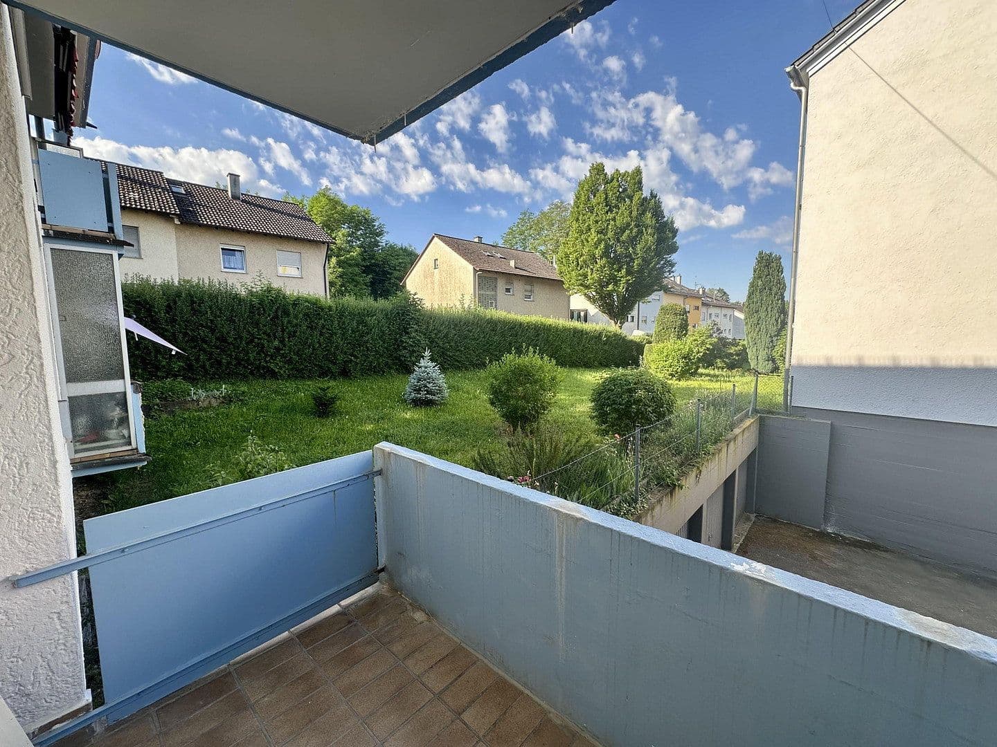 Pronájem bytu 1+1 38 m², Steinhaldestraße 32, Heilbronn, Bádensko-Württembersko Pronájem bytu 1+1 38 m², Steinhaldestraße 32, Heilbronn, Bádensko-Württembersko