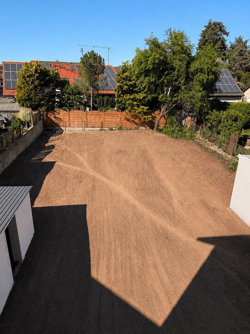 Prodej domu 192 m², pozemek 649 m², Friedrich-Ebert-Straße 68, Erzhausen, Hessen Prodej domu 192 m², pozemek 649 m², Friedrich-Ebert-Straße 68, Erzhausen, Hessen