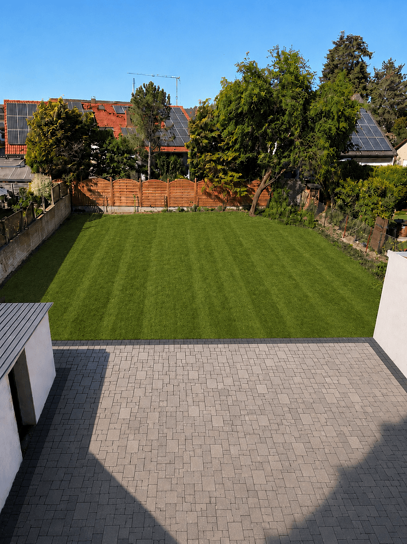 Prodej domu 192 m², pozemek 649 m², Friedrich-Ebert-Straße 68, Erzhausen, Hessen Prodej domu 192 m², pozemek 649 m², Friedrich-Ebert-Straße 68, Erzhausen, Hessen
