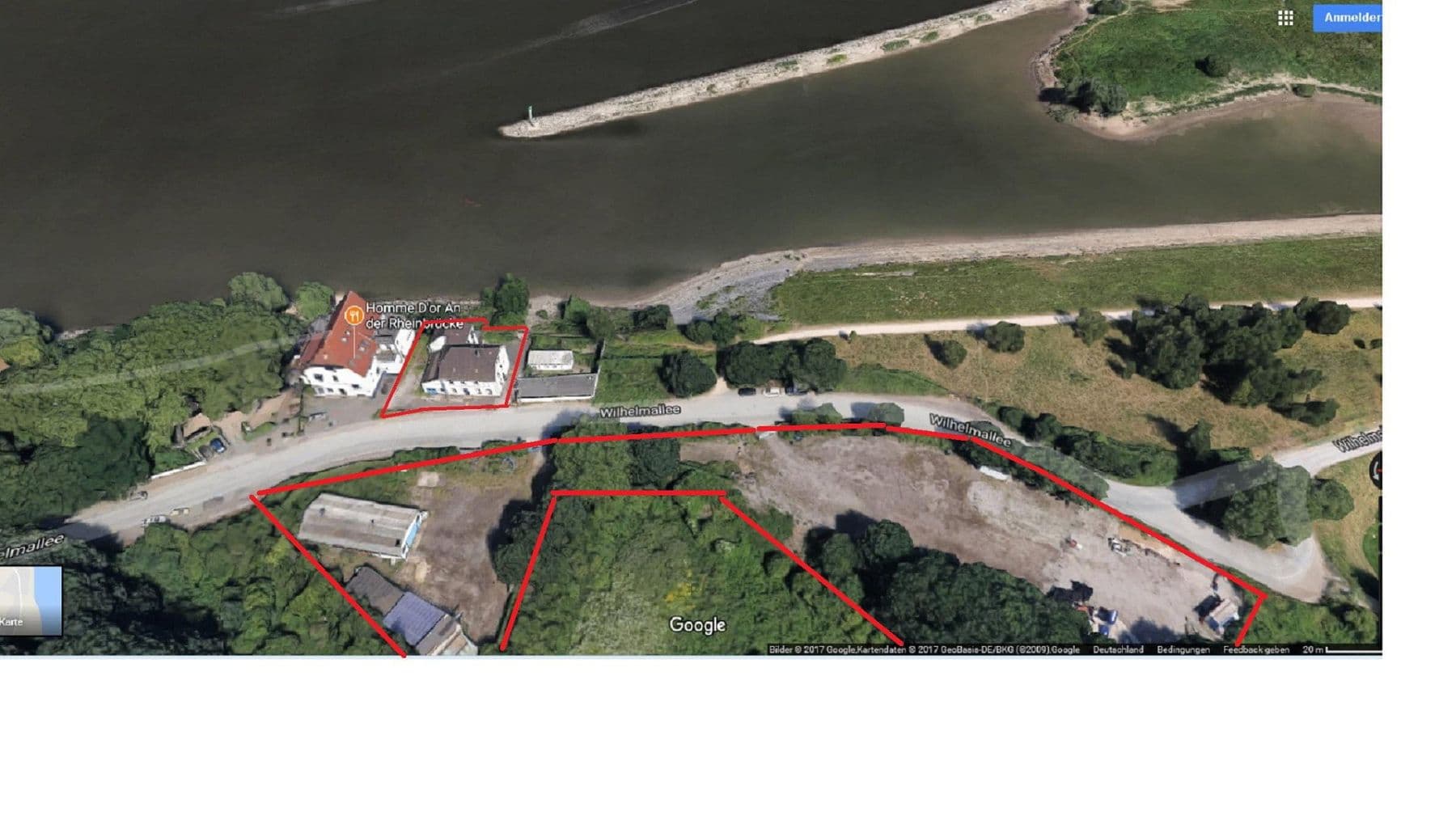 Prodej nebytového prostoru 4.143 m², Duisburg, Severní Porýní-Vestfálsko Prodej nebytového prostoru 4.143 m², Duisburg, Severní Porýní-Vestfálsko