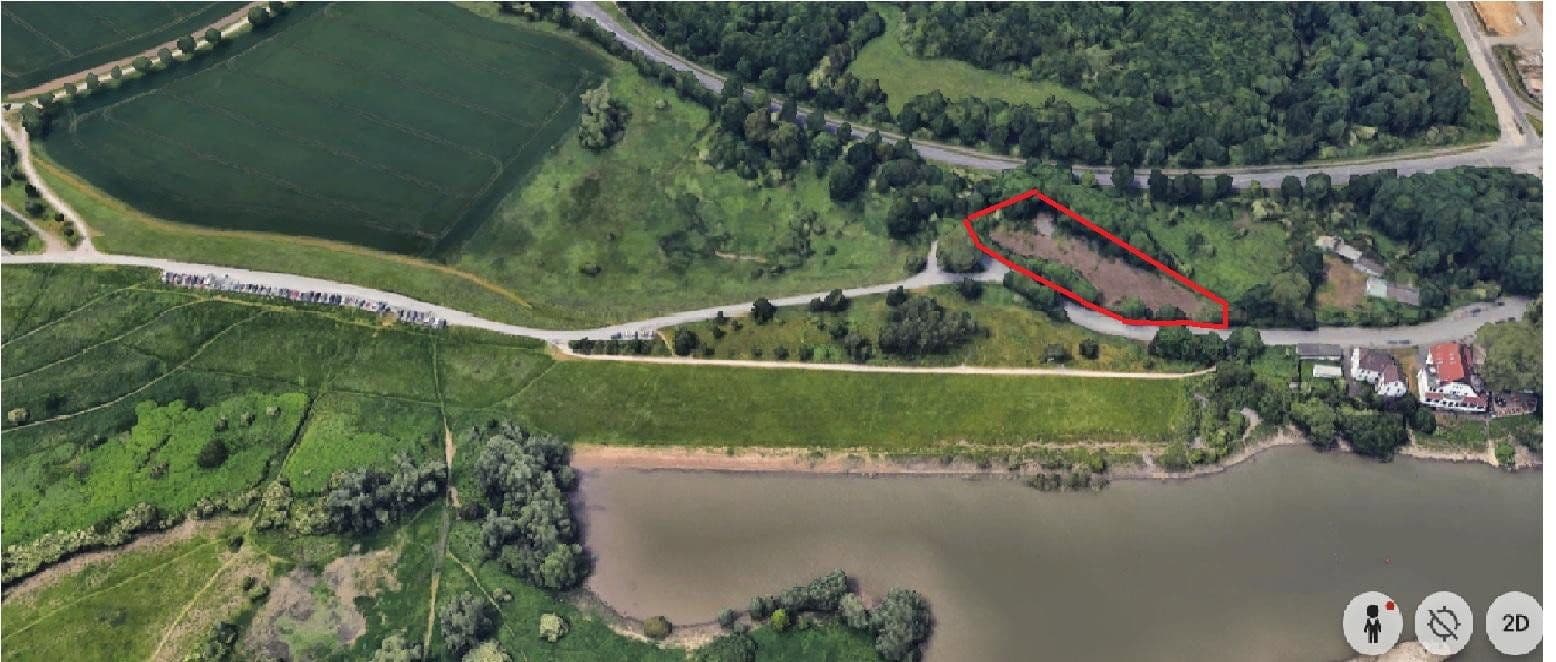 Prodej nebytového prostoru 4.143 m², Duisburg, Severní Porýní-Vestfálsko Prodej nebytového prostoru 4.143 m², Duisburg, Severní Porýní-Vestfálsko