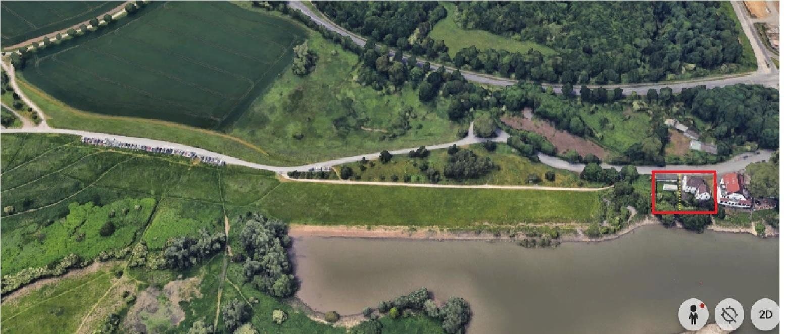 Prodej nebytového prostoru 4.143 m², Duisburg, Severní Porýní-Vestfálsko Prodej nebytového prostoru 4.143 m², Duisburg, Severní Porýní-Vestfálsko