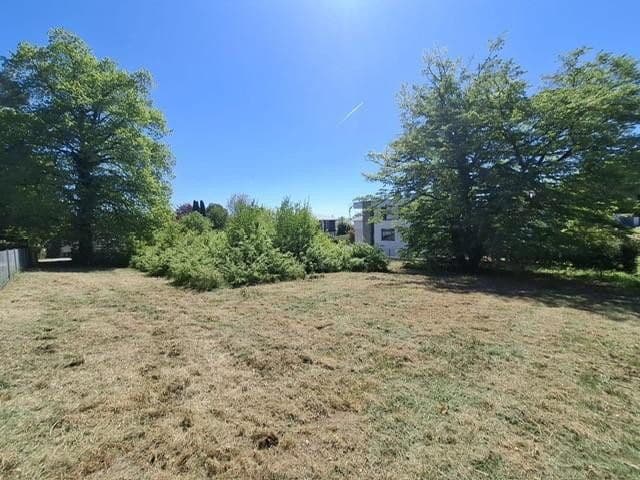 Prodej pozemku 1.096 m², Höhenweg 14 A, Stadtbergen, Bavorsko Prodej pozemku 1.096 m², Höhenweg 14 A, Stadtbergen, Bavorsko