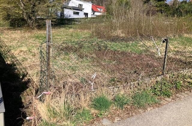 Prodej pozemku 1.096 m², Höhenweg 14 A, Stadtbergen, Bavorsko Prodej pozemku 1.096 m², Höhenweg 14 A, Stadtbergen, Bavorsko