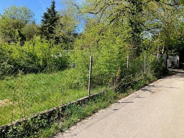 Prodej pozemku 1.096 m², Höhenweg 14 A, Stadtbergen, Bavorsko Prodej pozemku 1.096 m², Höhenweg 14 A, Stadtbergen, Bavorsko