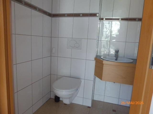 Prodej domu 145 m², pozemek 208 m², Am weißkirchener Berg 3a, Frankfurt, Hessen Prodej domu 145 m², pozemek 208 m², Am weißkirchener Berg 3a, Frankfurt, Hessen