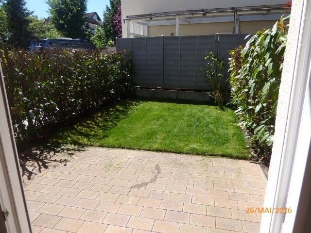 Prodej domu 145 m², pozemek 208 m², Am weißkirchener Berg 3a, Frankfurt, Hessen Prodej domu 145 m², pozemek 208 m², Am weißkirchener Berg 3a, Frankfurt, Hessen