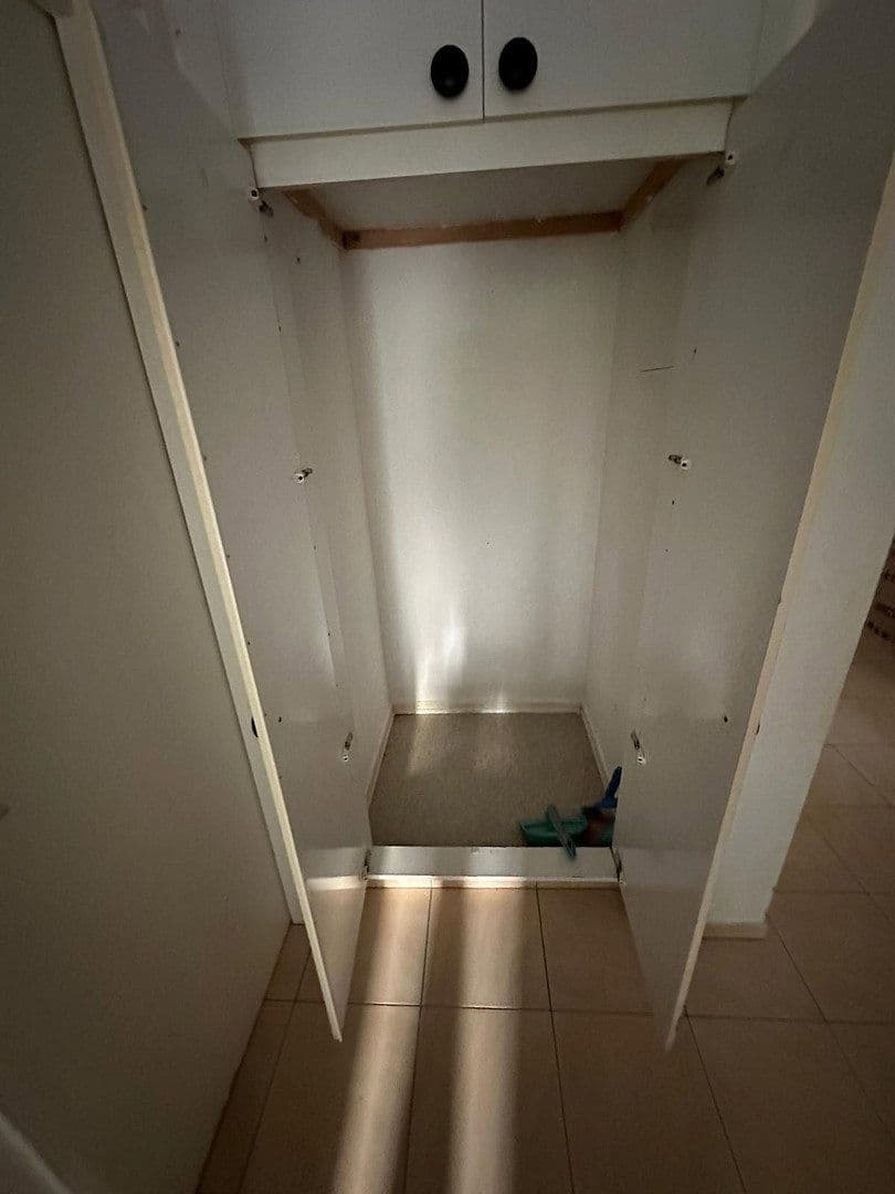 Pronájem bytu 3+1 80 m², Offenbach, Hessen Pronájem bytu 3+1 80 m², Offenbach, Hessen