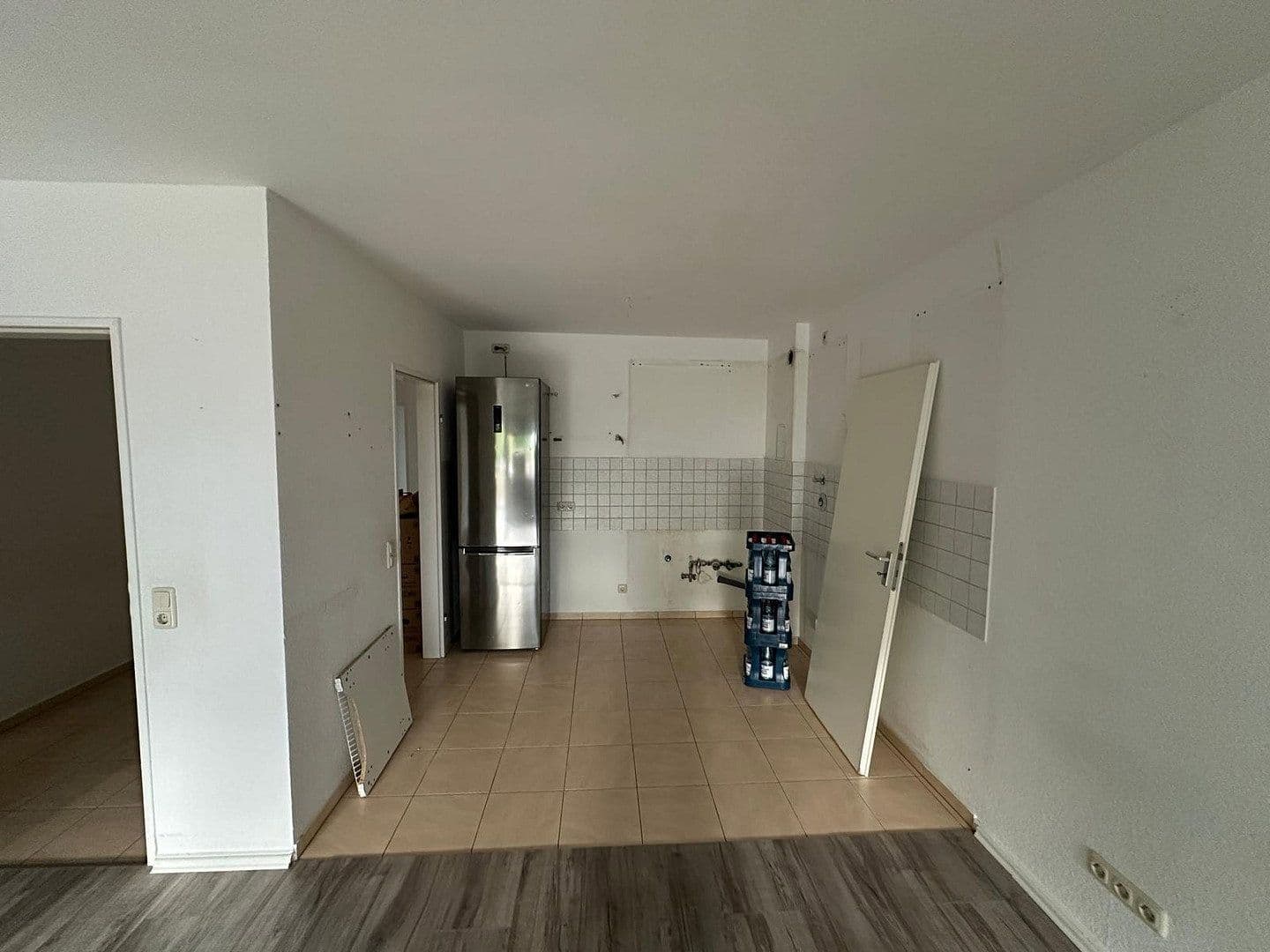 Pronájem bytu 3+1 80 m², Offenbach, Hessen Pronájem bytu 3+1 80 m², Offenbach, Hessen