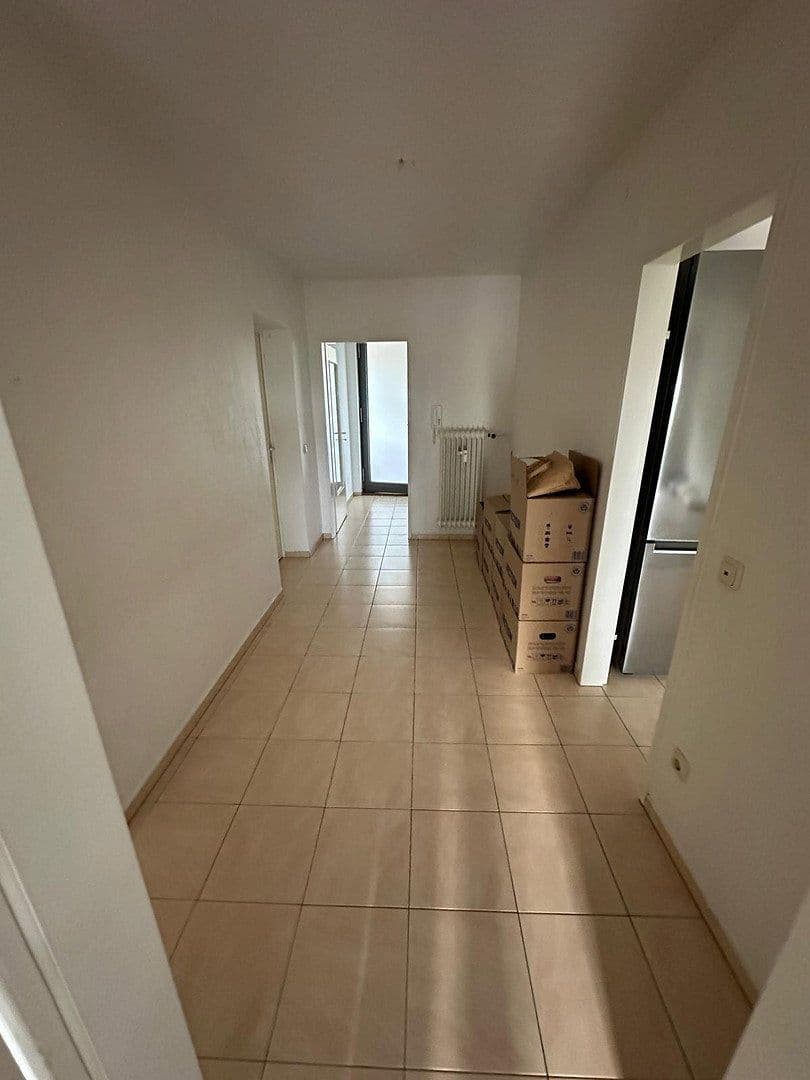 Pronájem bytu 3+1 80 m², Offenbach, Hessen Pronájem bytu 3+1 80 m², Offenbach, Hessen