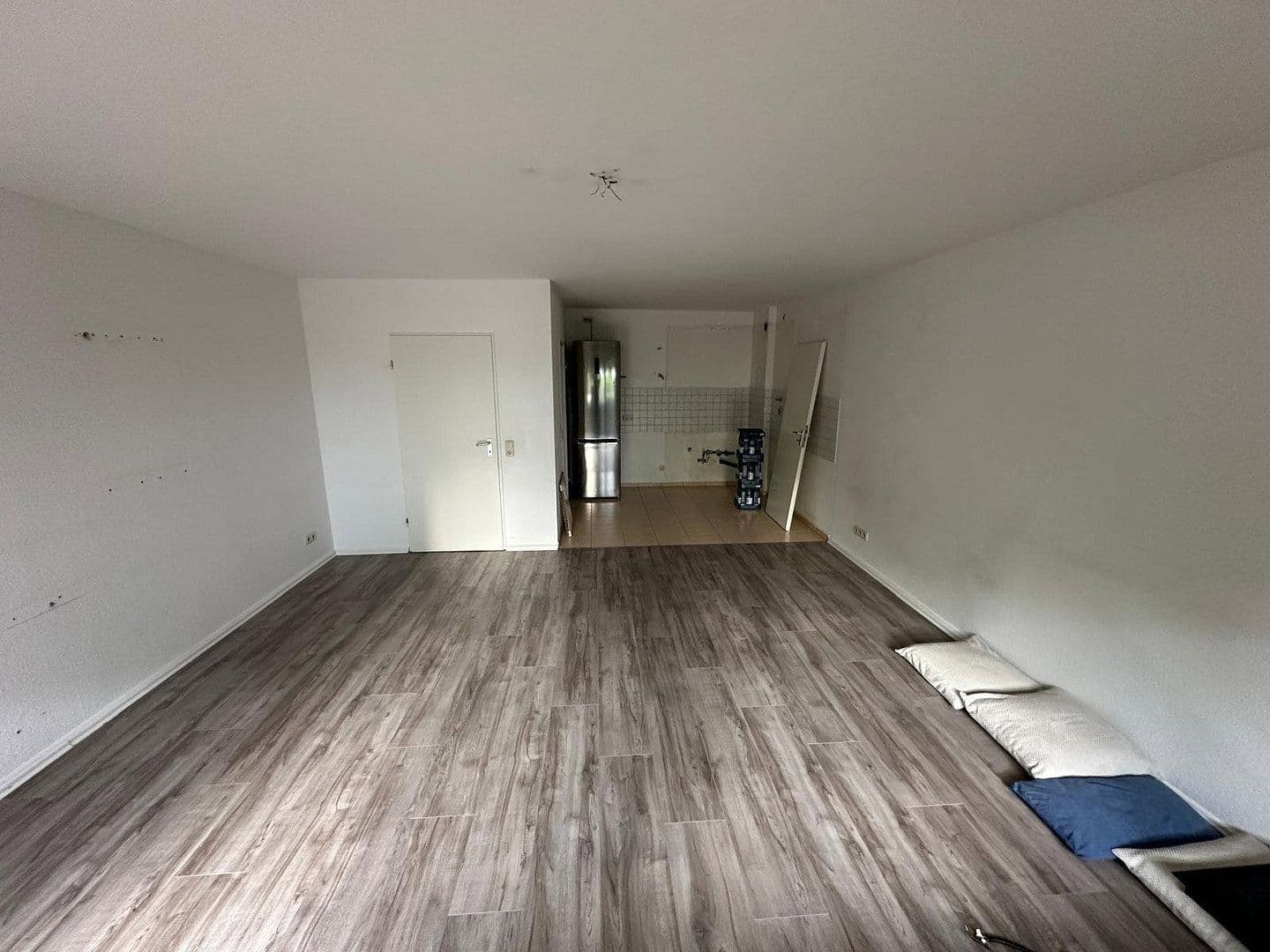 Pronájem bytu 3+1 80 m², Offenbach, Hessen Pronájem bytu 3+1 80 m², Offenbach, Hessen