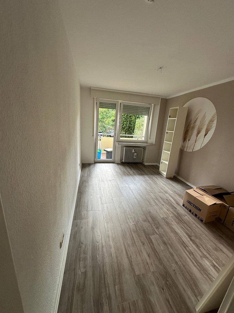 Pronájem bytu 3+1 80 m², Offenbach, Hessen Pronájem bytu 3+1 80 m², Offenbach, Hessen