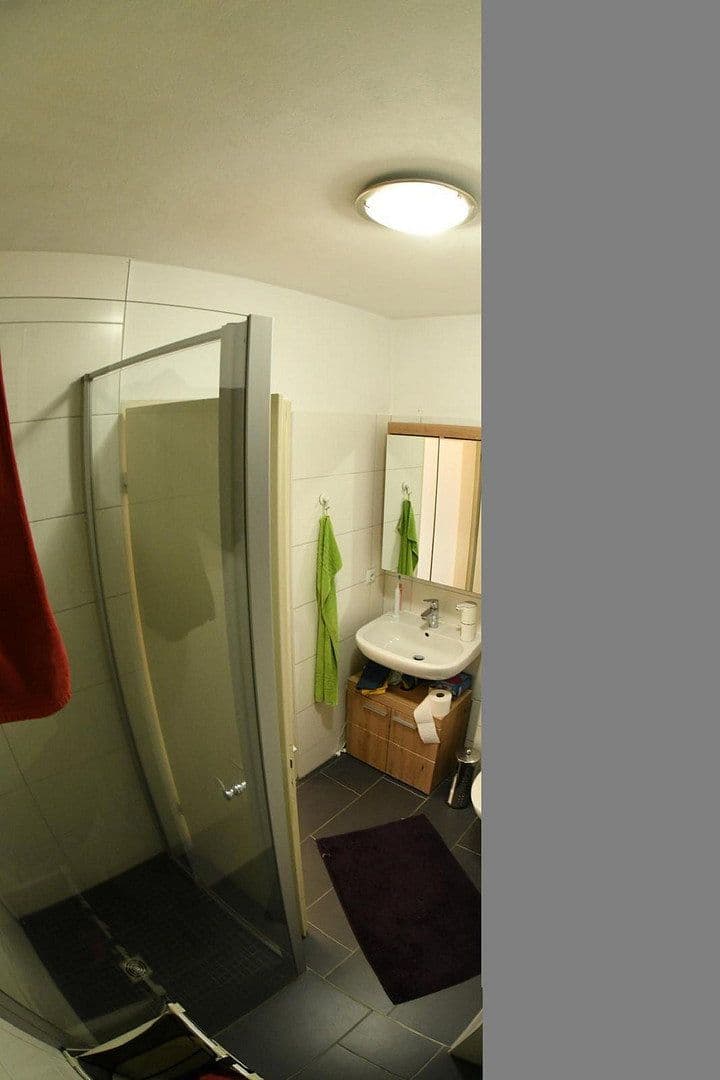 Pronájem bytu 3+1 80 m², Offenbach, Hessen Pronájem bytu 3+1 80 m², Offenbach, Hessen