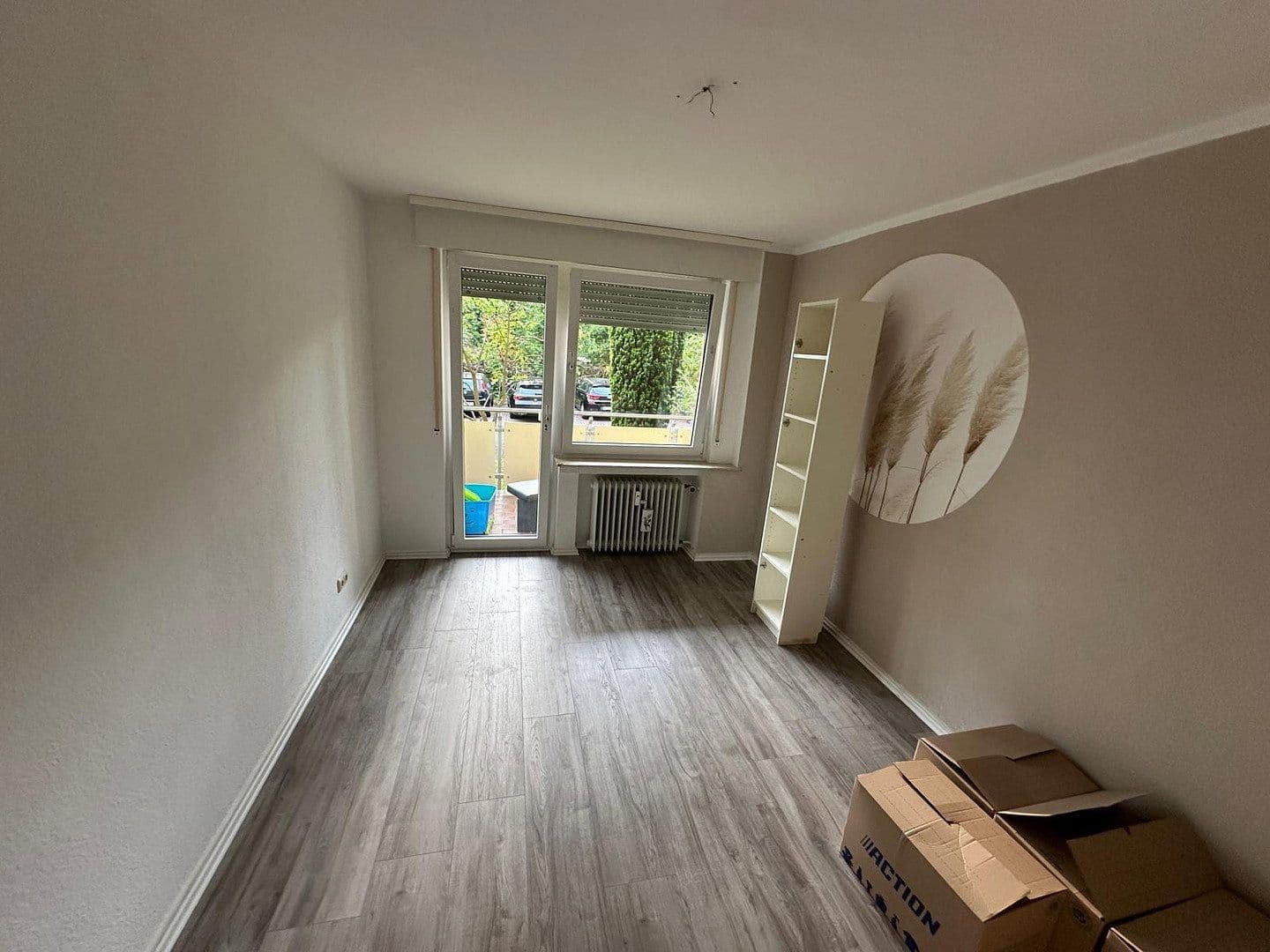 Pronájem bytu 3+1 80 m², Offenbach, Hessen Pronájem bytu 3+1 80 m², Offenbach, Hessen