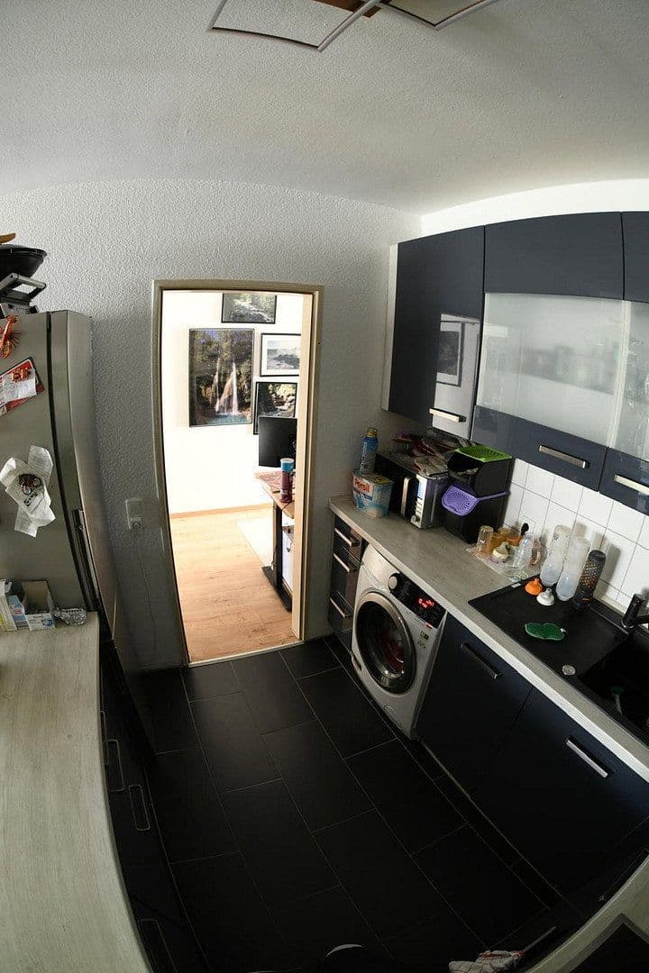 Pronájem bytu 3+1 80 m², Offenbach, Hessen Pronájem bytu 3+1 80 m², Offenbach, Hessen