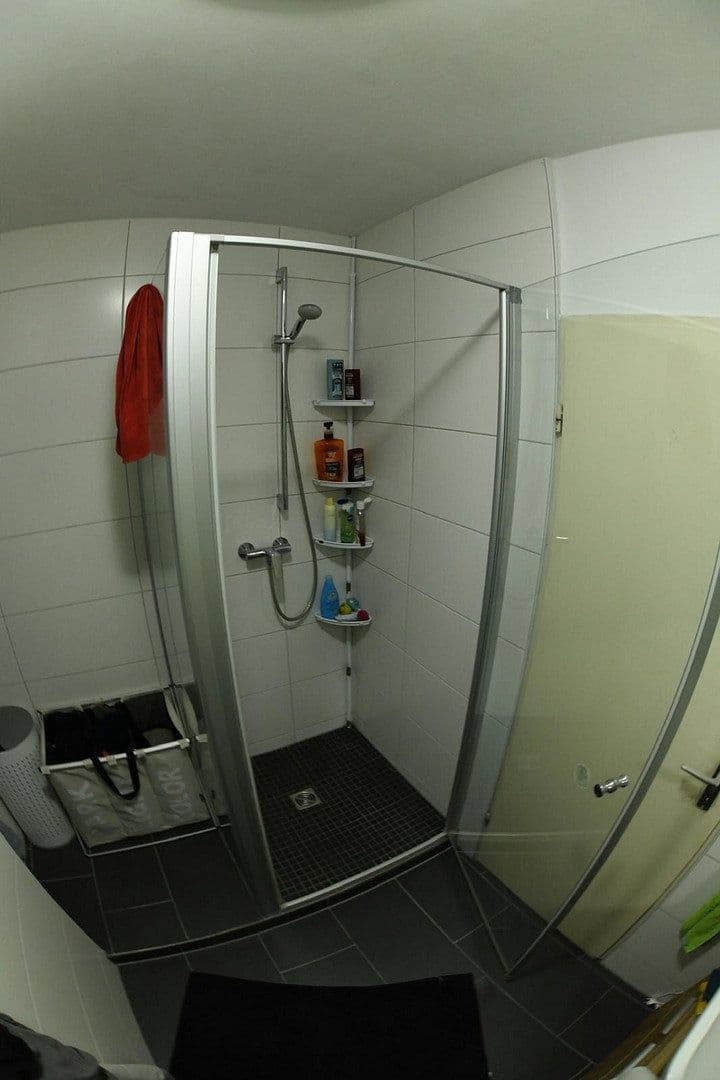 Pronájem bytu 3+1 80 m², Offenbach, Hessen Pronájem bytu 3+1 80 m², Offenbach, Hessen