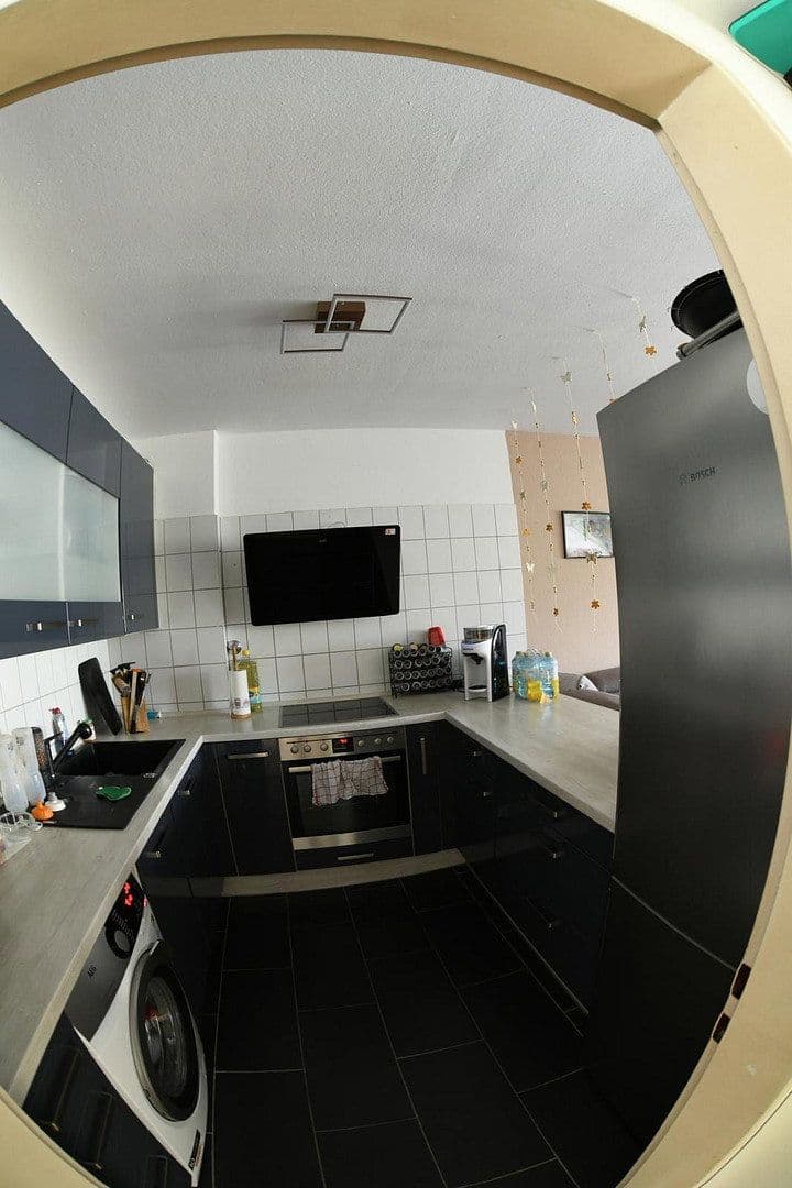 Pronájem bytu 3+1 80 m², Offenbach, Hessen Pronájem bytu 3+1 80 m², Offenbach, Hessen