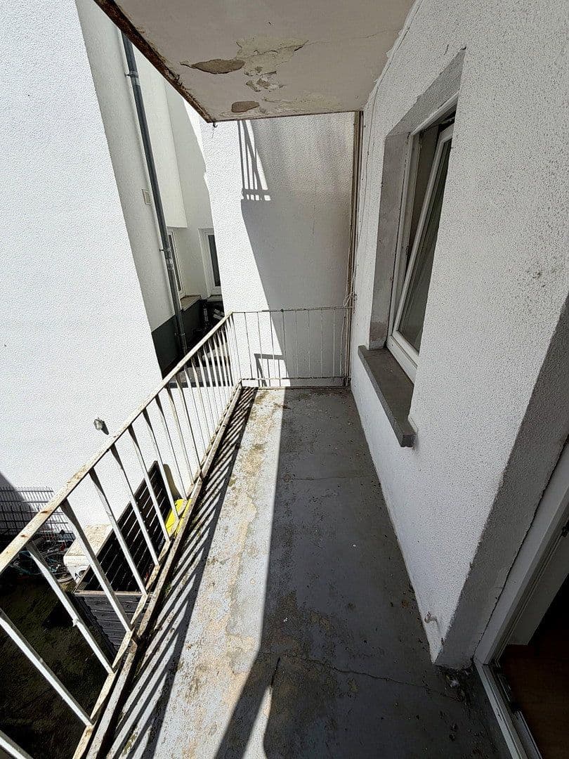Pronájem bytu 1+1 20 m², Kaiser Str. 41, Friedberg (Hessen), Hessen Pronájem bytu 1+1 20 m², Kaiser Str. 41, Friedberg (Hessen), Hessen