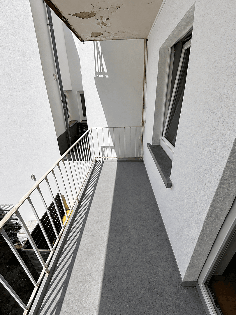 Pronájem bytu 1+1 20 m², Kaiserstraße 41, Friedberg (Hessen), Hessen Pronájem bytu 1+1 20 m², Kaiserstraße 41, Friedberg (Hessen), Hessen